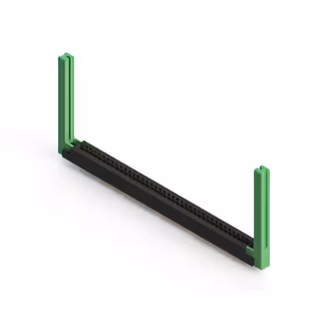 355-076-520-258 EDAC Inc.  Edgeboard Connectors